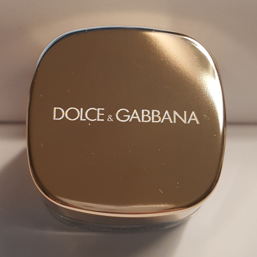 DOLCE AND GABBANA MONO EYE CREAM - Picture 2 of 2